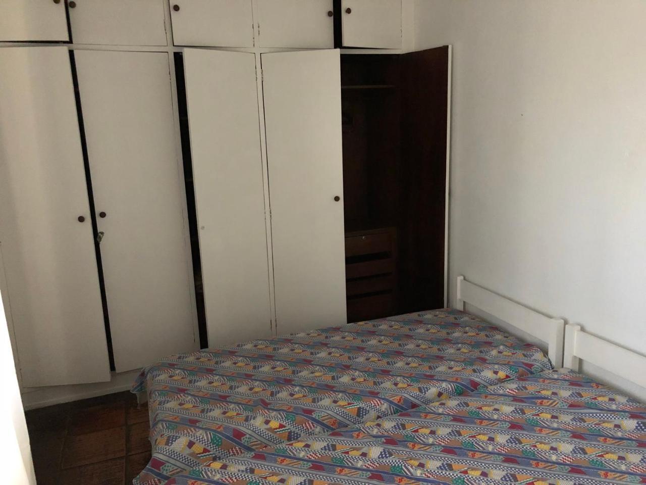 Apartamento Guarujá pitangueiras Apartamento Exterior foto