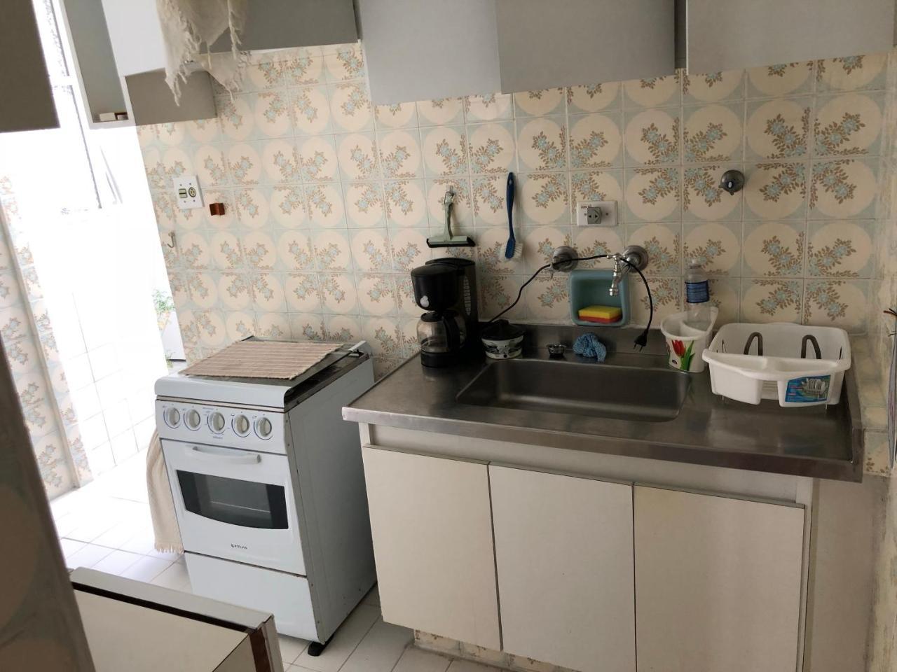 Apartamento Guarujá pitangueiras Apartamento Exterior foto